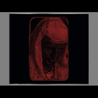 LEPRA Mortuus Morgana DIGIPAK [CD]